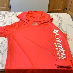 Columbia sportswear